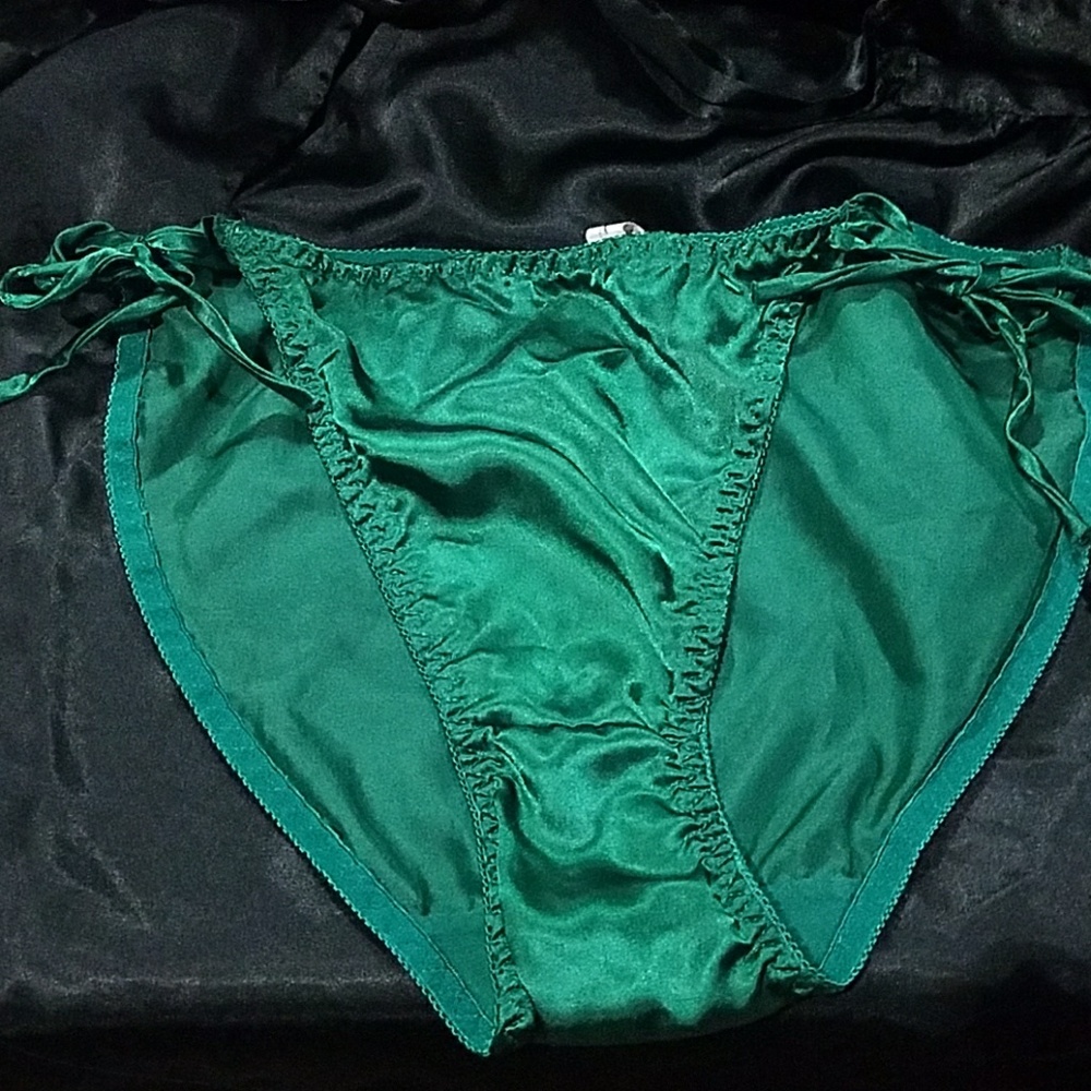 Secret Treasures Panties (vintage)